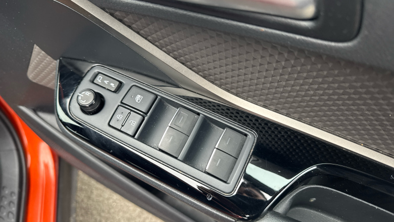 Toyota C-HR 2.0 Hybrid Orange Edition 5dr CVT Hybrid Hatchback